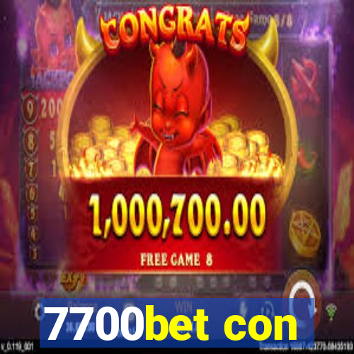 7700bet con