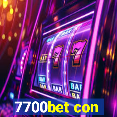 7700bet con