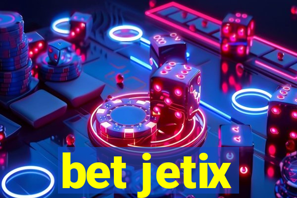 bet jetix