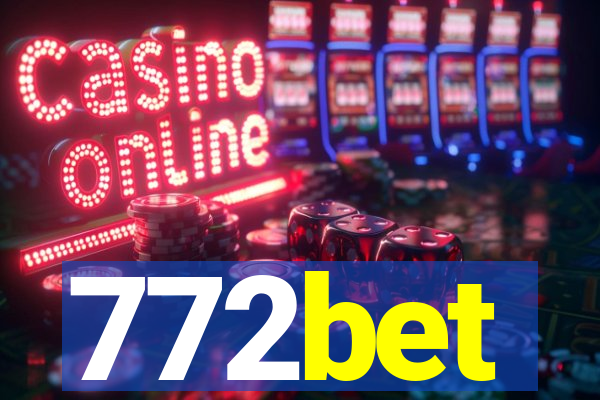 772bet