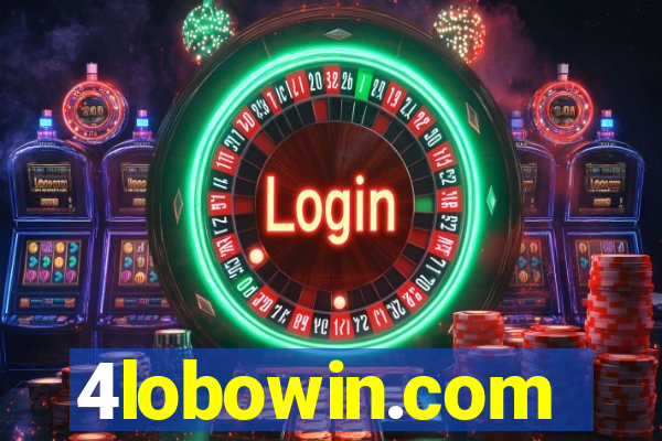 4lobowin.com