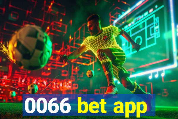 0066 bet app