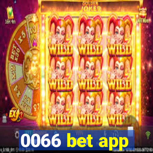 0066 bet app