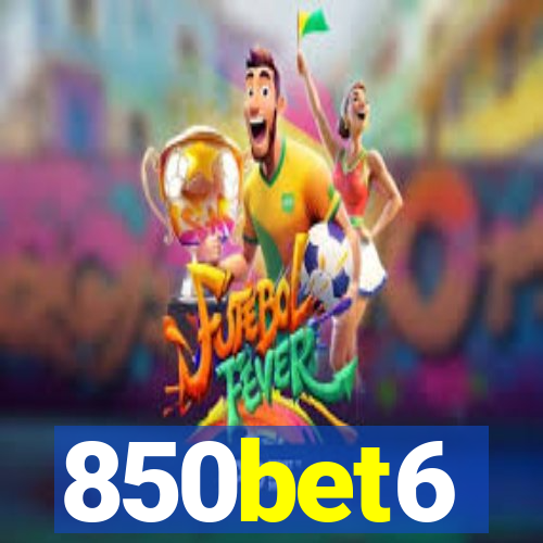 850bet6