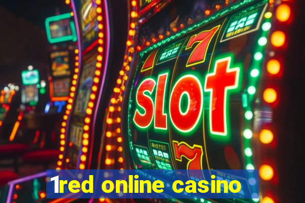 1red online casino