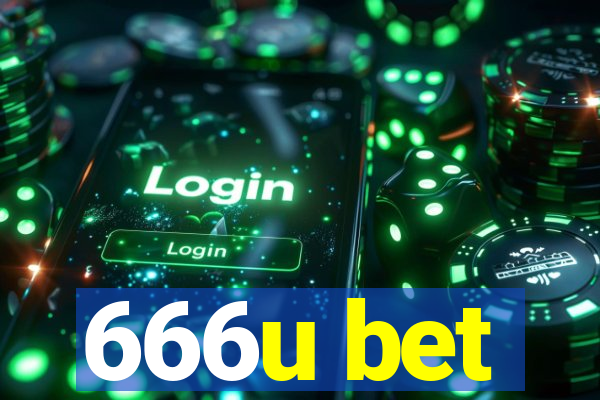 666u bet