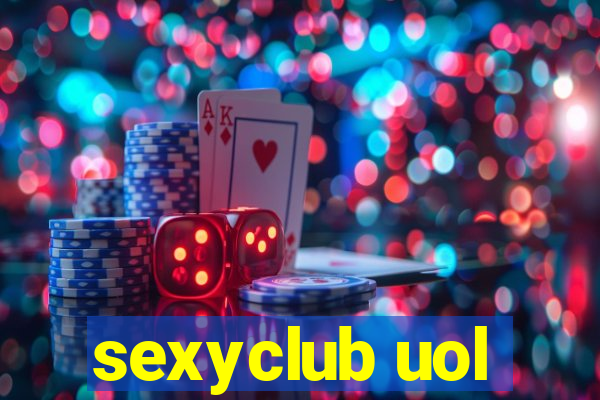 sexyclub uol