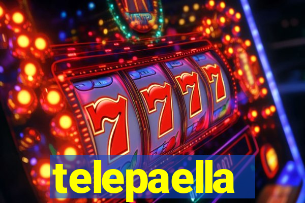 telepaella