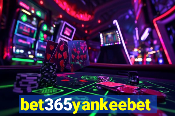 bet365yankeebet