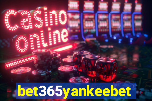 bet365yankeebet