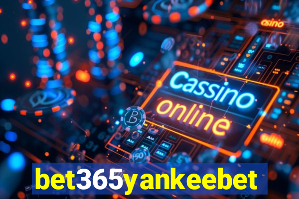 bet365yankeebet