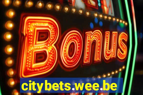 citybets.wee.bet