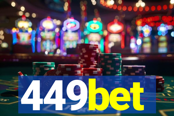 449bet