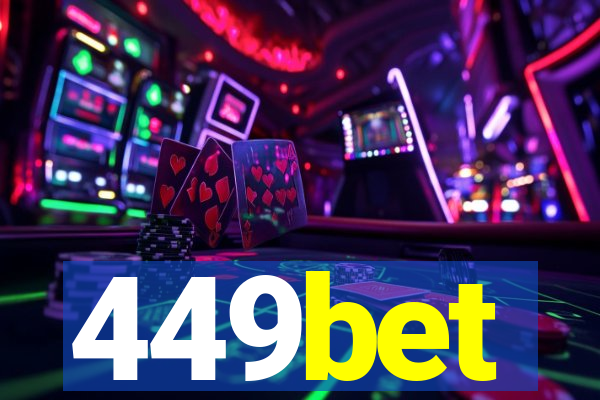 449bet