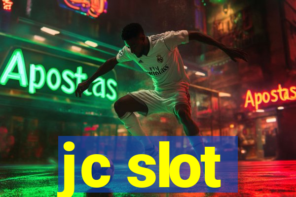 jc slot