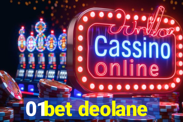 01bet deolane