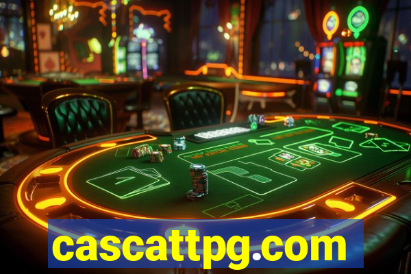 cascattpg.com