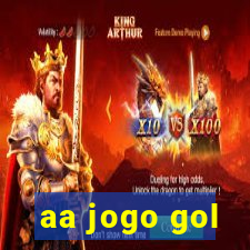 aa jogo gol