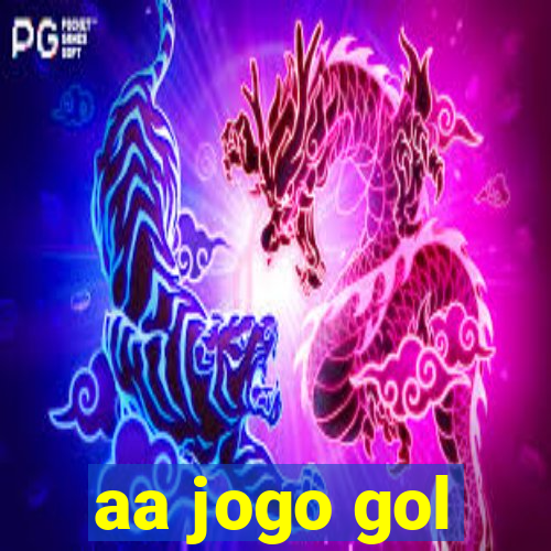 aa jogo gol