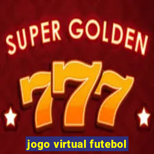 jogo virtual futebol