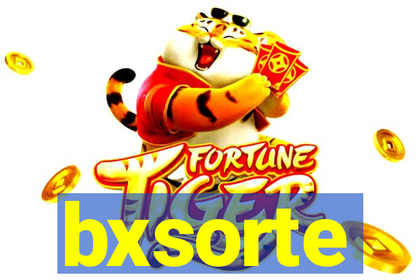 bxsorte