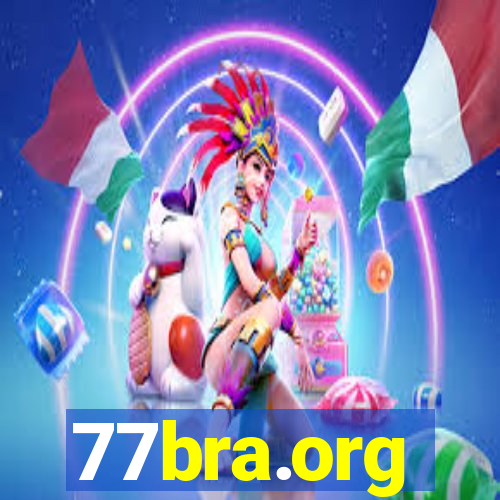 77bra.org