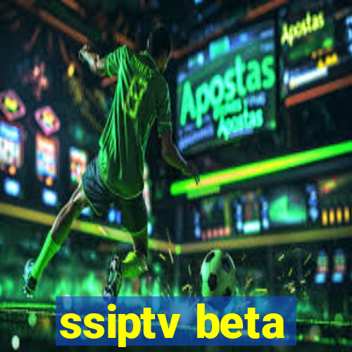 ssiptv beta