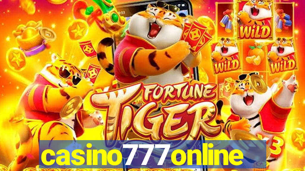 casino777online