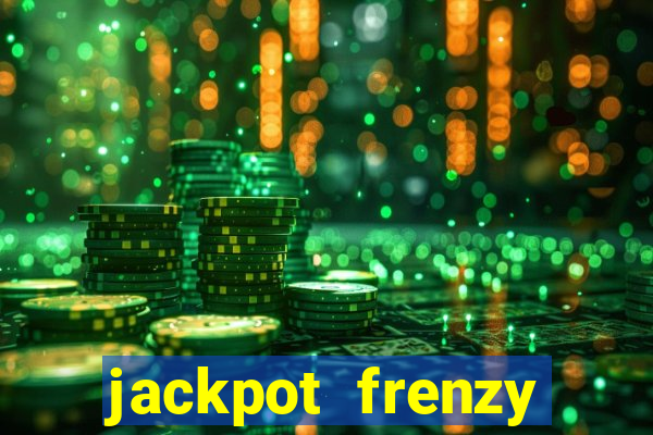 jackpot frenzy pusher (early access)