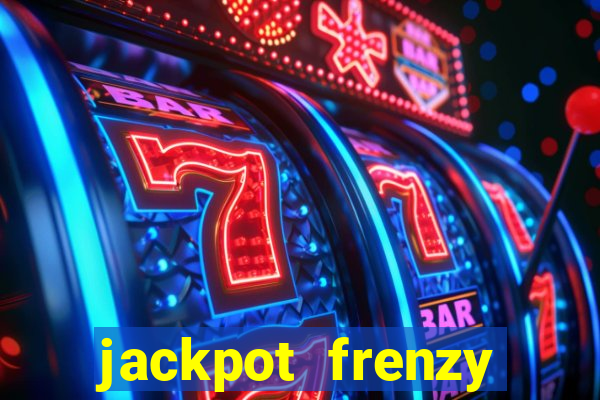 jackpot frenzy pusher (early access)