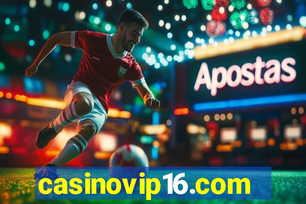 casinovip16.com