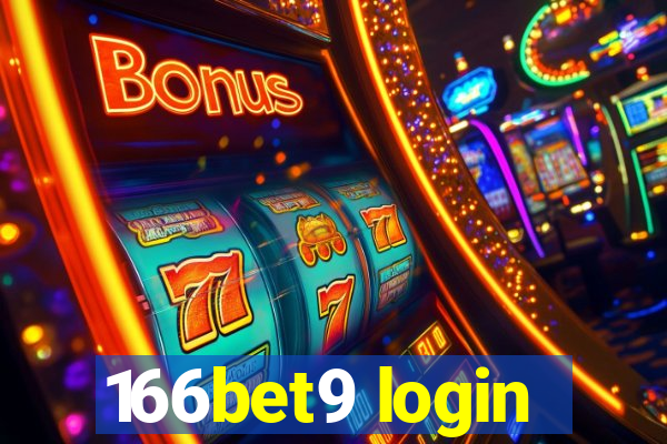 166bet9 login