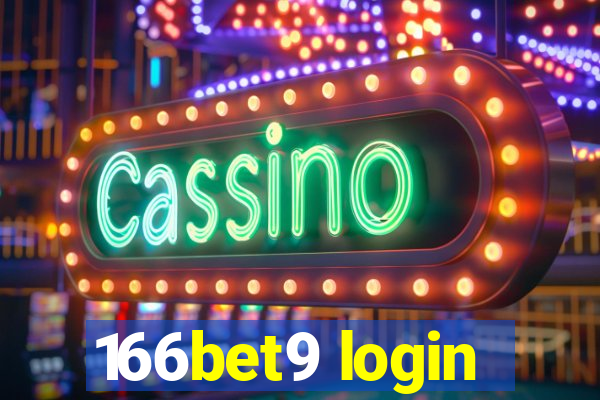 166bet9 login