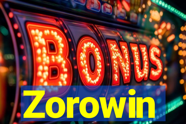 Zorowin