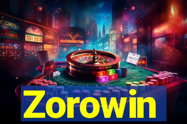 Zorowin