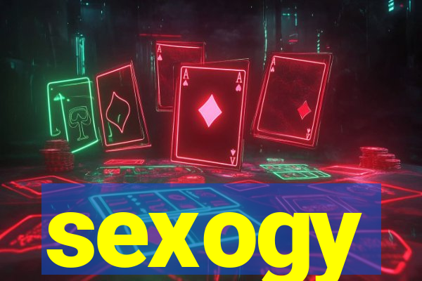 sexogy