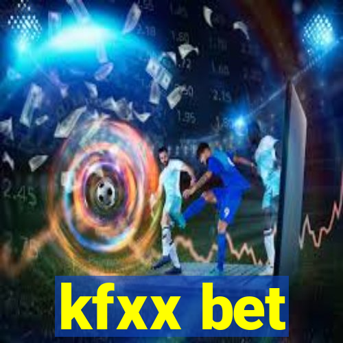 kfxx bet