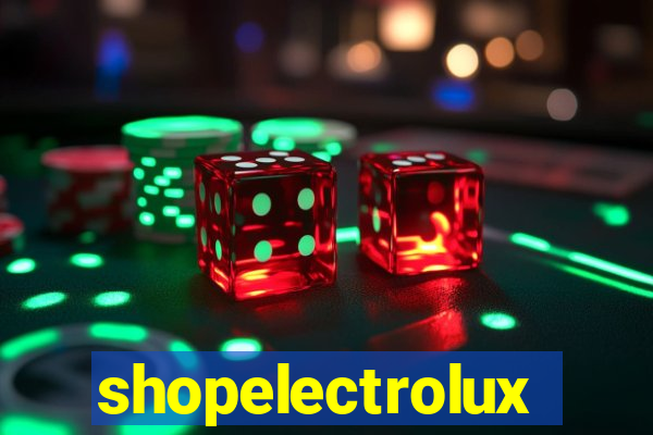 shopelectrolux