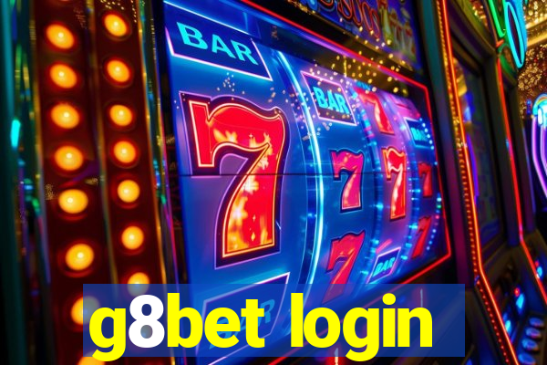 g8bet login