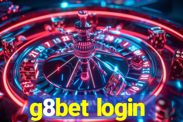 g8bet login