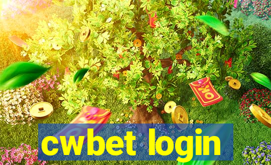 cwbet login