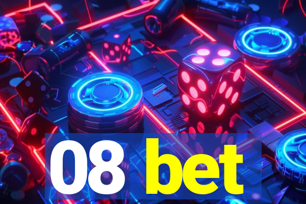 08 bet