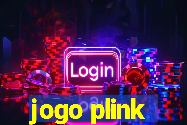 jogo plink