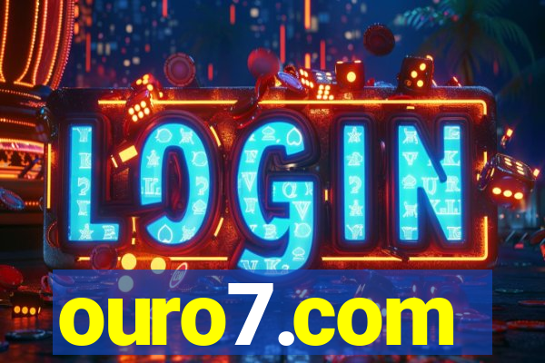 ouro7.com