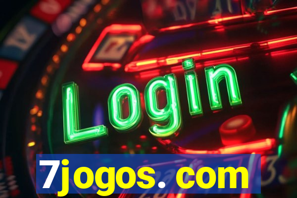 7jogos. com