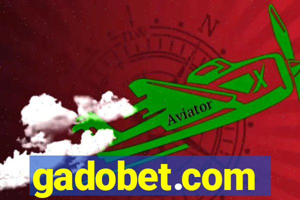 gadobet.com