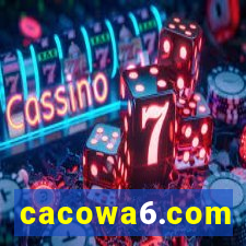 cacowa6.com