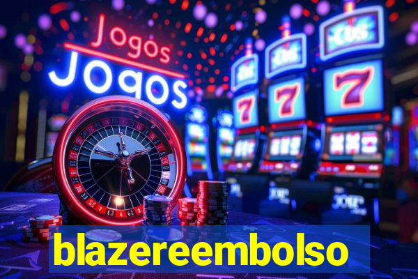 blazereembolso