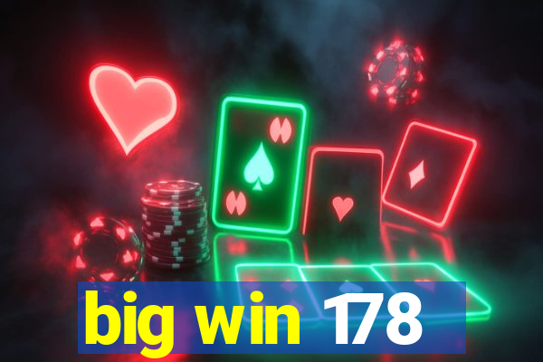 big win 178