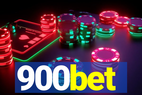 900bet